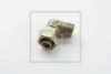 DAF 0285448 Connector, compressed air line